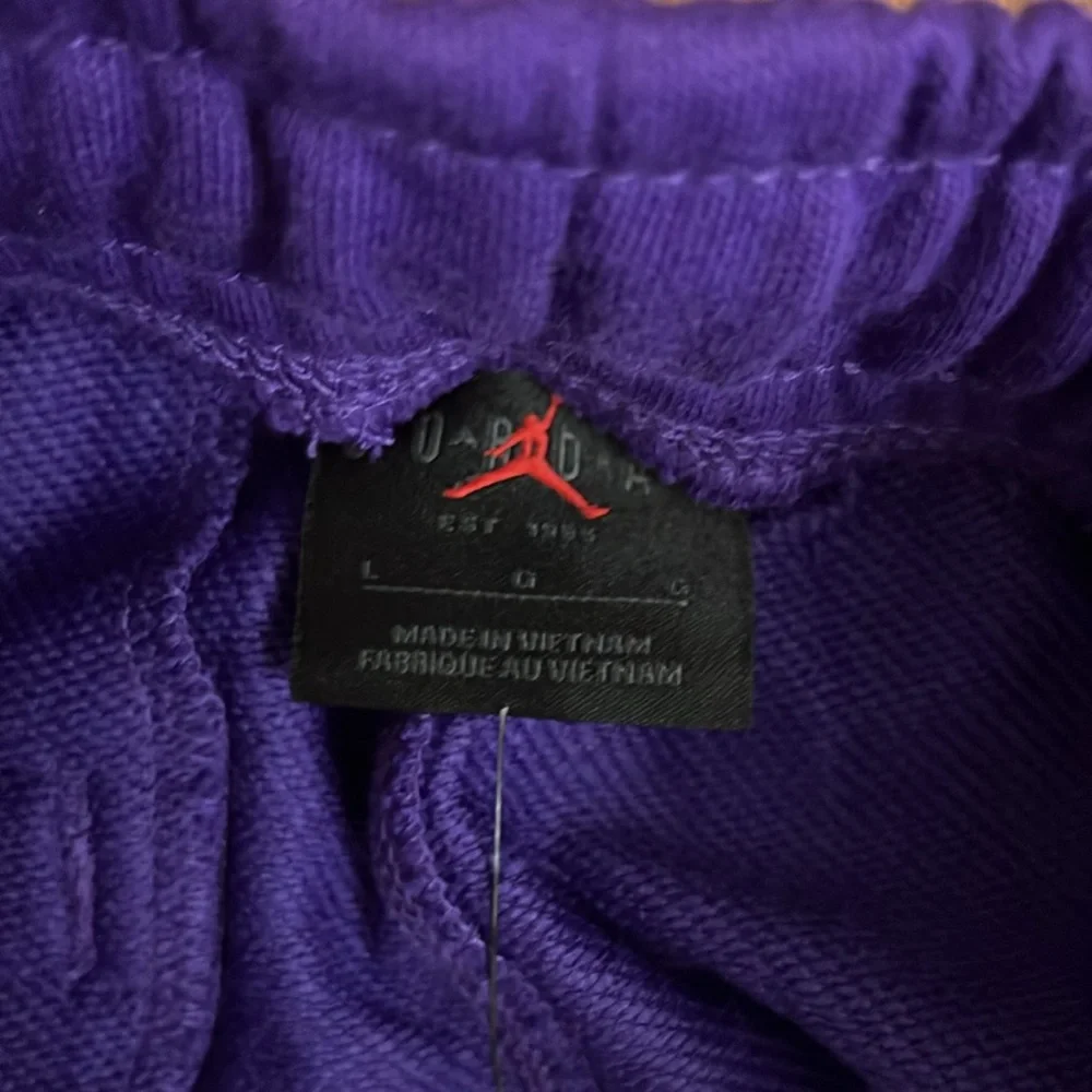 Jordan Multi Sport Joggers Size L